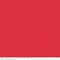 1/8" Tonal Stripe in Red (c500-red) | Stripes | Riley Blake Designs | Riley Blake